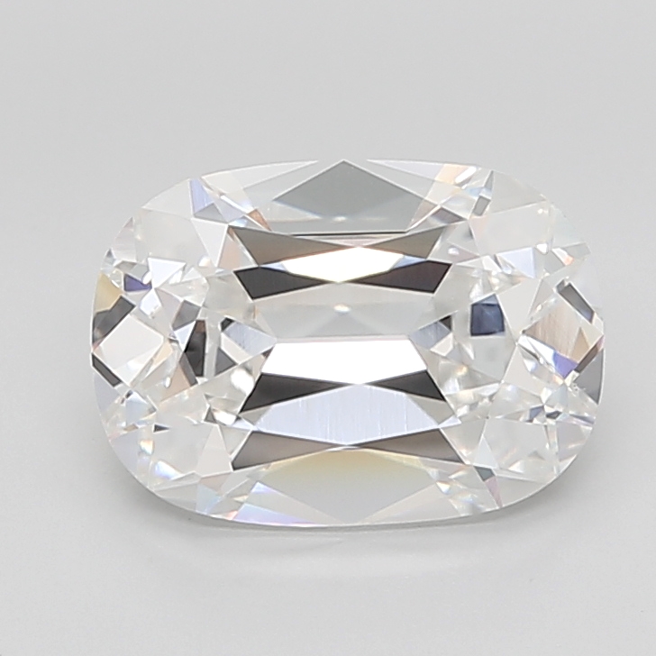 IGI Certified LG747526286 | 6.35 ct F Old Mine VVS2 Lab-Grown Diamond
