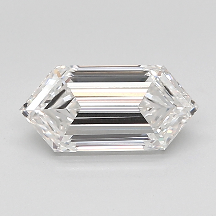 1.61 carat Hexagon pairing candidate