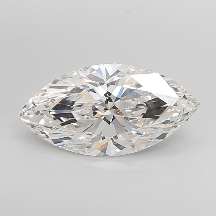 4.6 Ct Marquise Lab-Grown Diamond