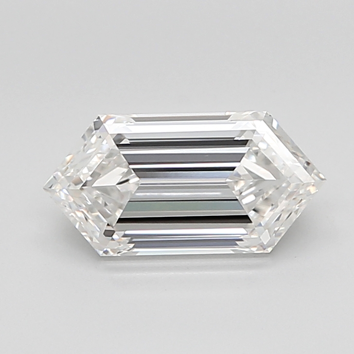 1.77 carat Hexagon pairing candidate