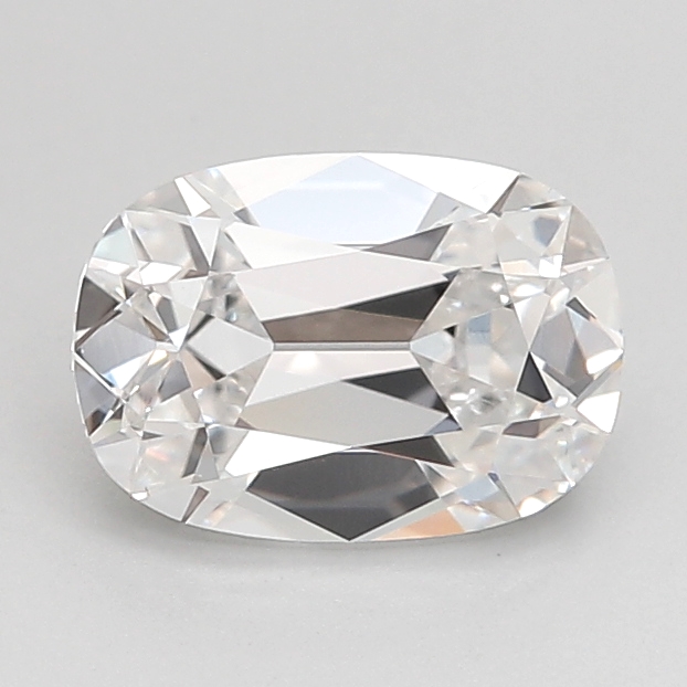 1.49 carat Old Mine pairing candidate