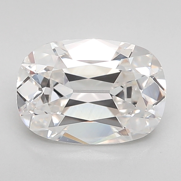 1.66 carat Old Mine diamond