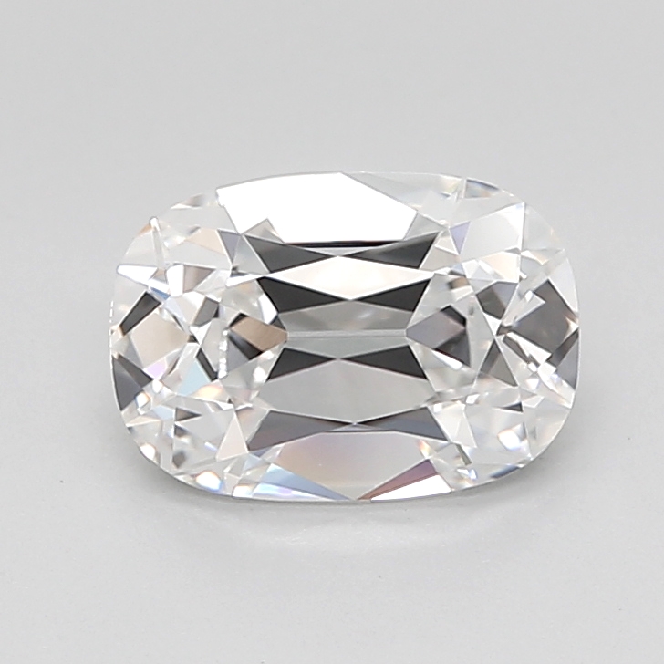 1.64 carat Old Mine pairing candidate