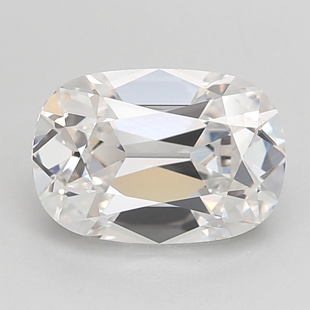 1.56 carat Old Mine pairing candidate