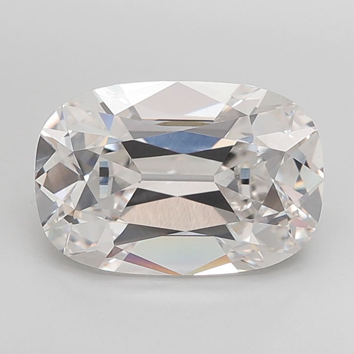 6.62 carat Old Mine diamond