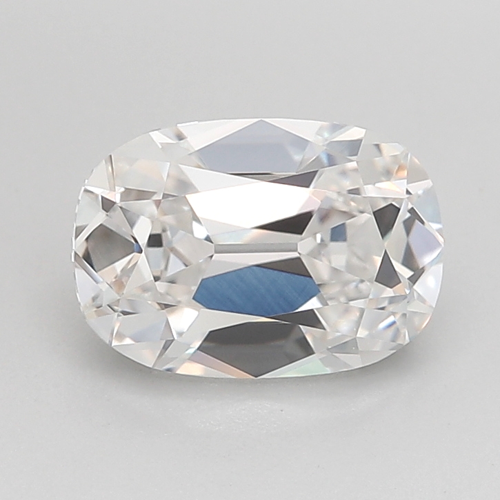 1.88 carat Old Mine pairing candidate