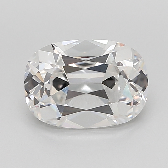 3.02 carat Old Mine diamond