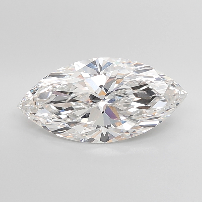 6.08 Ct Marquise Lab-Grown Diamond