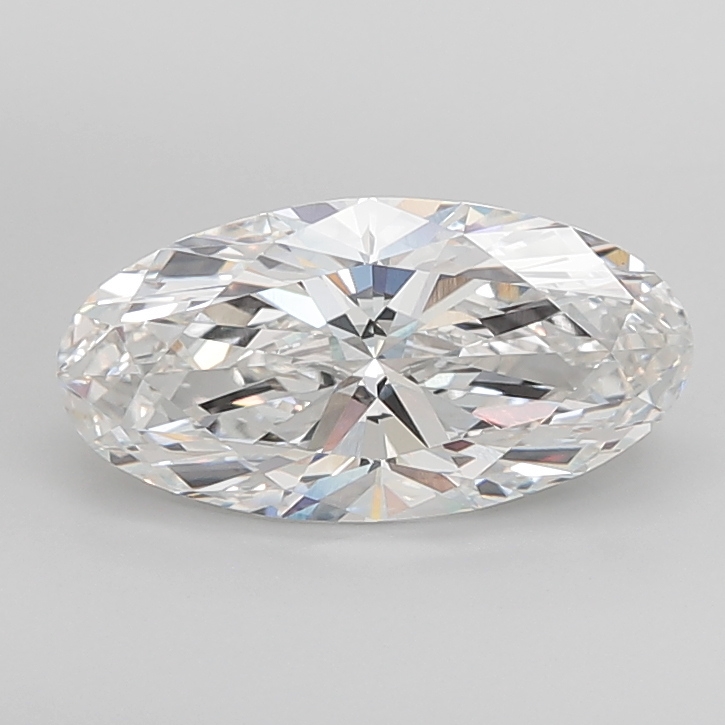 6.00 carat Moval pairing candidate