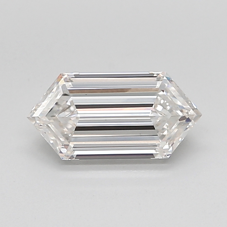 1.63 carat Hexagon pairing candidate