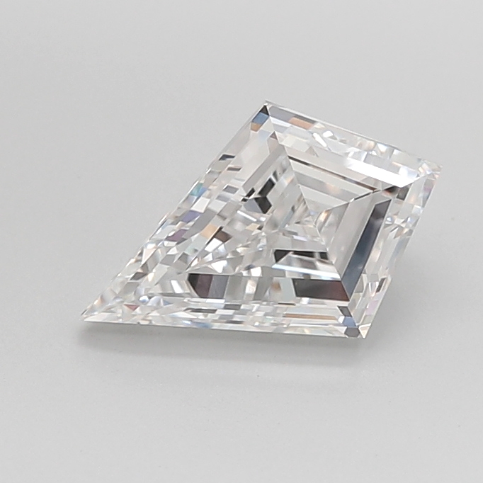 2.12 carat Kite pairing candidate