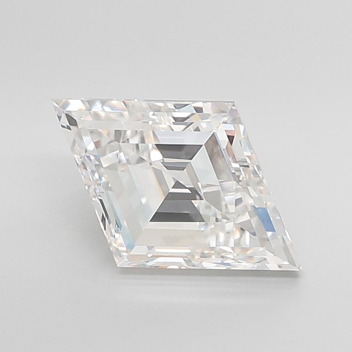 4.09 carat Lozenge pairing candidate