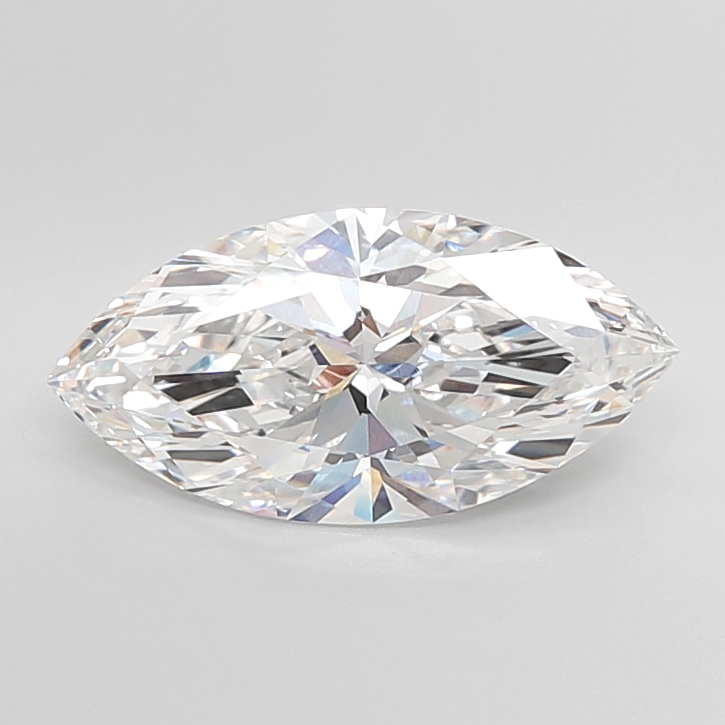 5.02 Ct Marquise Lab-Grown Diamond