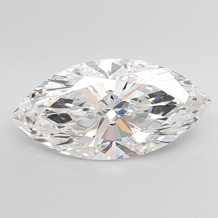 5.1 Ct Marquise Lab-Grown Diamond