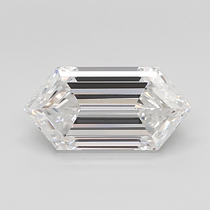 2.17 carat Hexagon pairing candidate