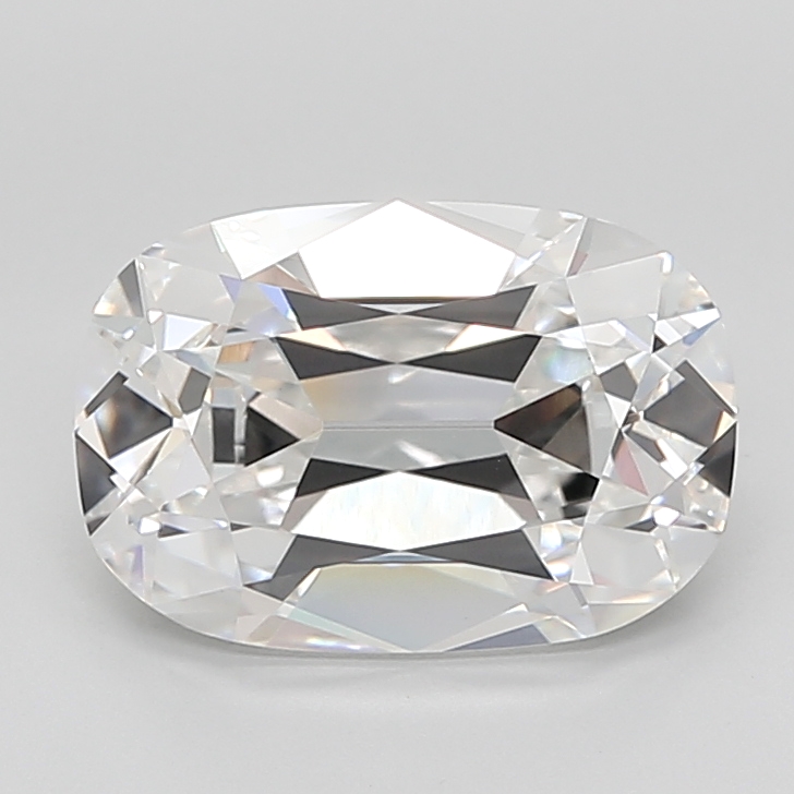 6.15 carat Old Mine pairing candidate