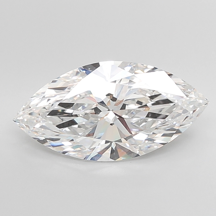6.08 Ct Marquise Lab-Grown Diamond