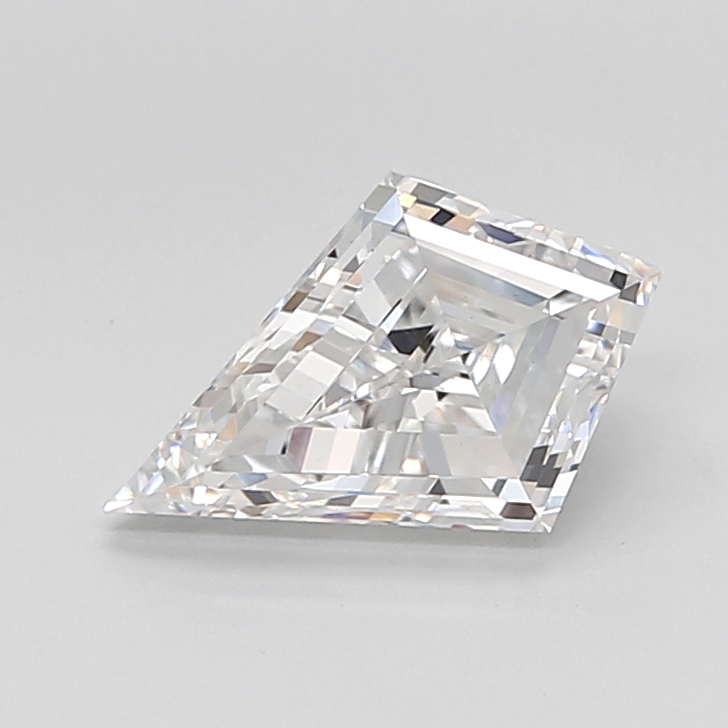 2.06 carat Kite diamond