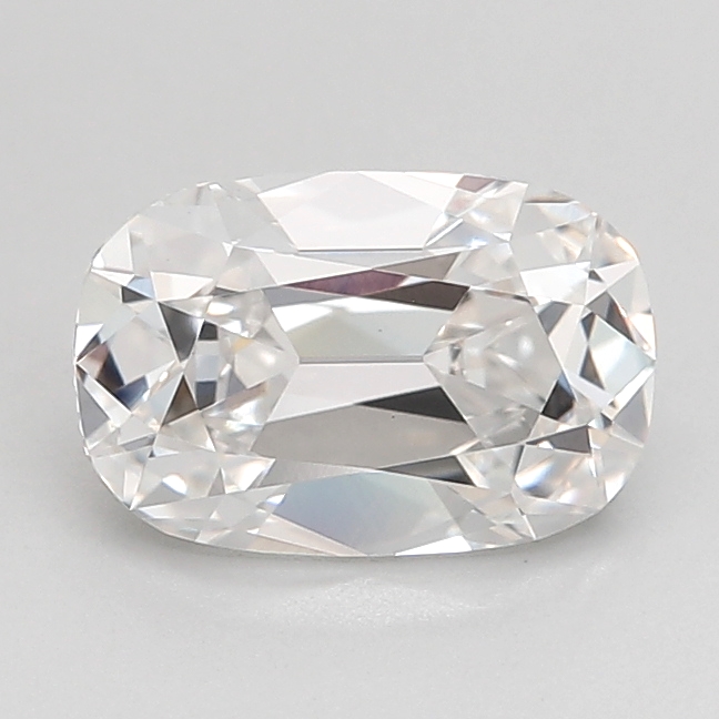 1.59 carat Old Mine pairing candidate