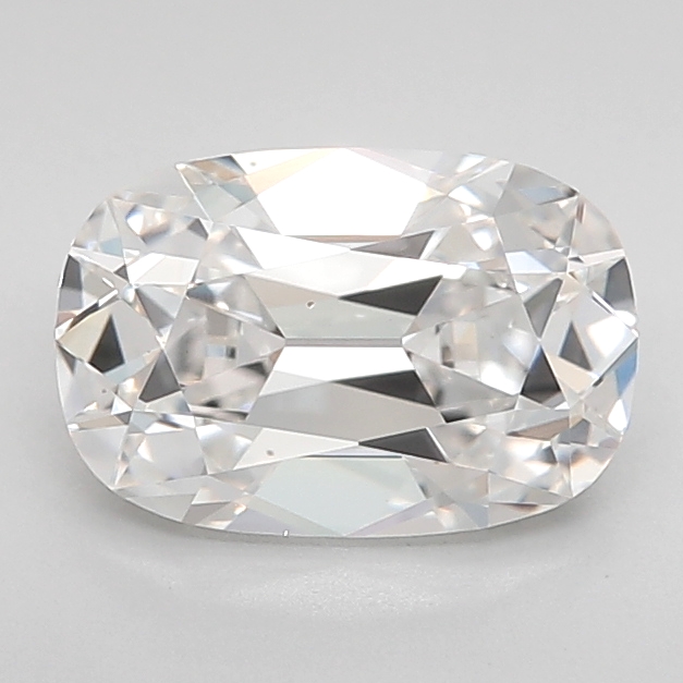 1.71 carat Old Mine pairing candidate