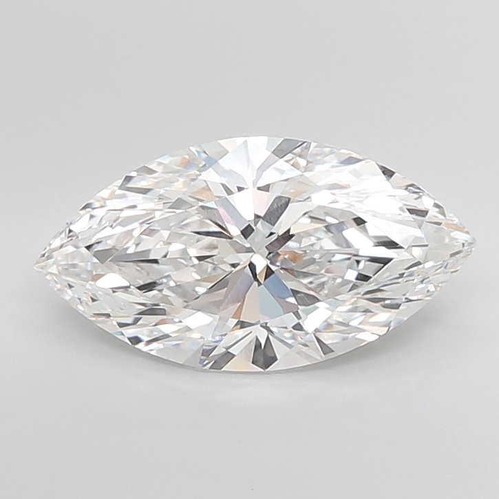 6.03 Ct Marquise Lab-Grown Diamond