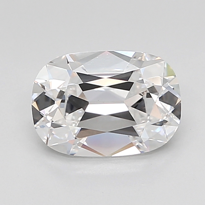 2.20 carat Old Mine pairing candidate