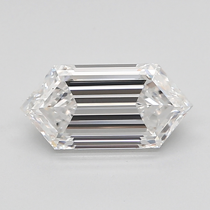 1.56 carat Hexagon pairing candidate