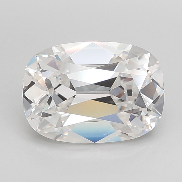 4.77 carat Old Mine pairing candidate
