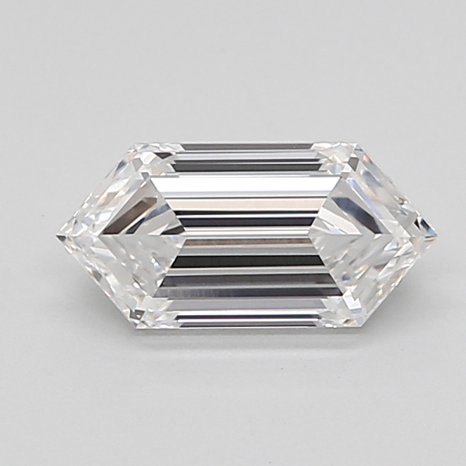 1.15 carat Hexagon pairing candidate