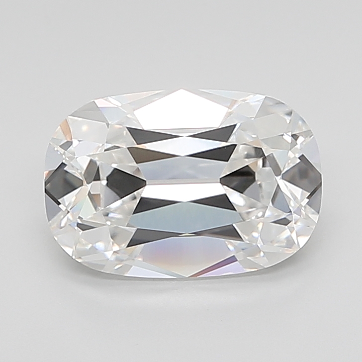 5.35 carat Old Mine diamond