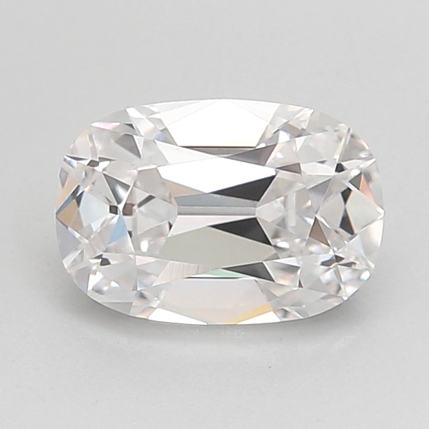 1.11 carat Old Mine pairing candidate