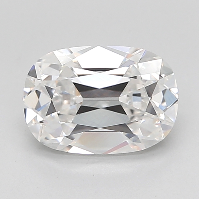 1.74 carat Old Mine pairing candidate