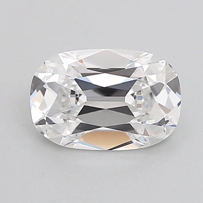 IGI Certified LG772672838 | 2.07 ct D Old Mine VVS2 Lab-Grown Diamond