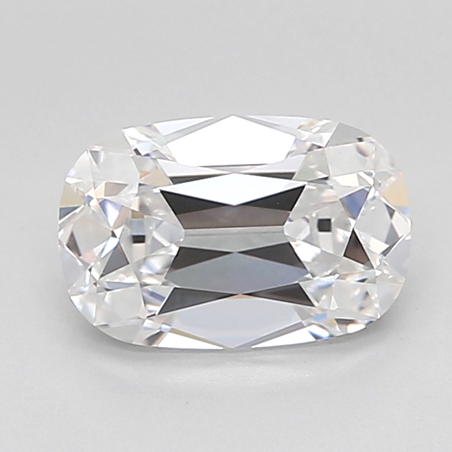 1.59 carat Old Mine diamond