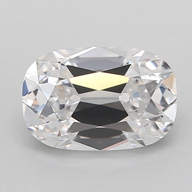 1.74 carat Old Mine pairing candidate