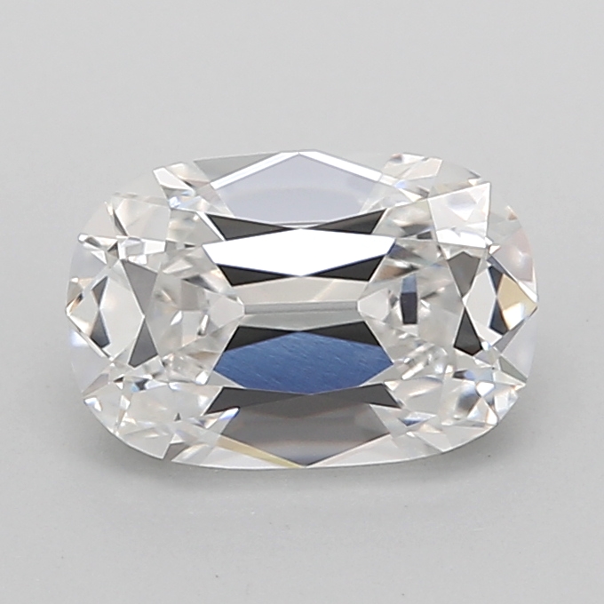 1.59 carat Old Mine pairing candidate