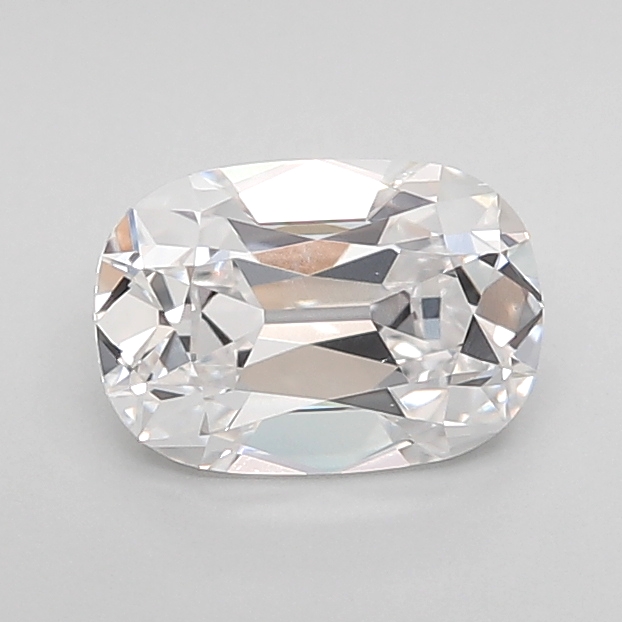 1.08 carat Old Miner lab grown diamond, D VS1, IGI certified