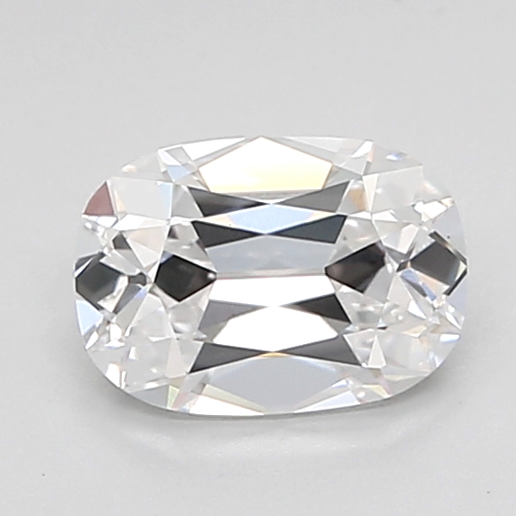 1.57 carat Old Mine diamond