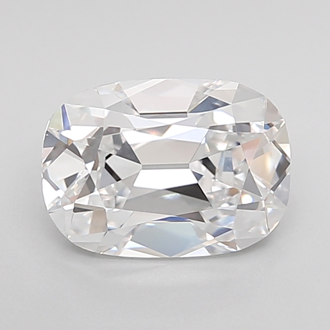 1.77 carat Old Mine diamond