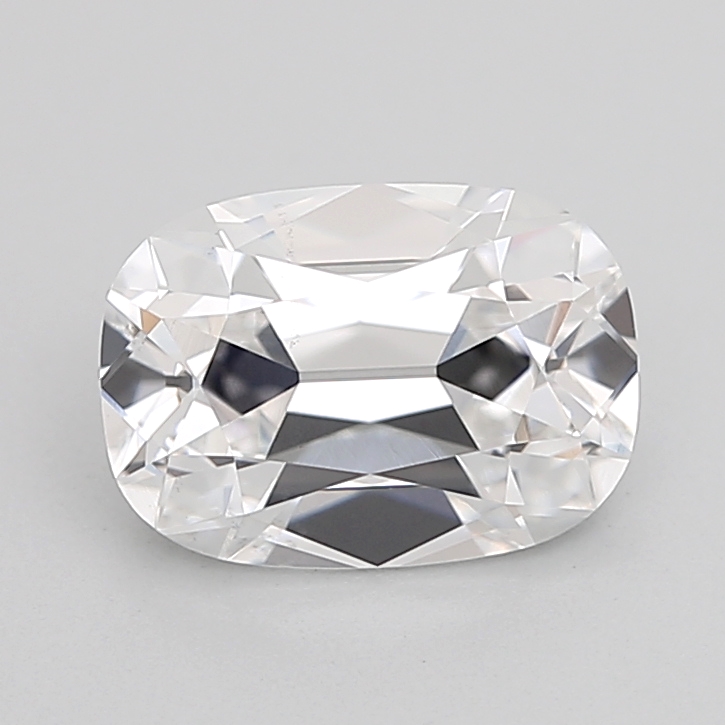 1.87 carat Old Miner lab grown diamond, D VS2, IGI certified