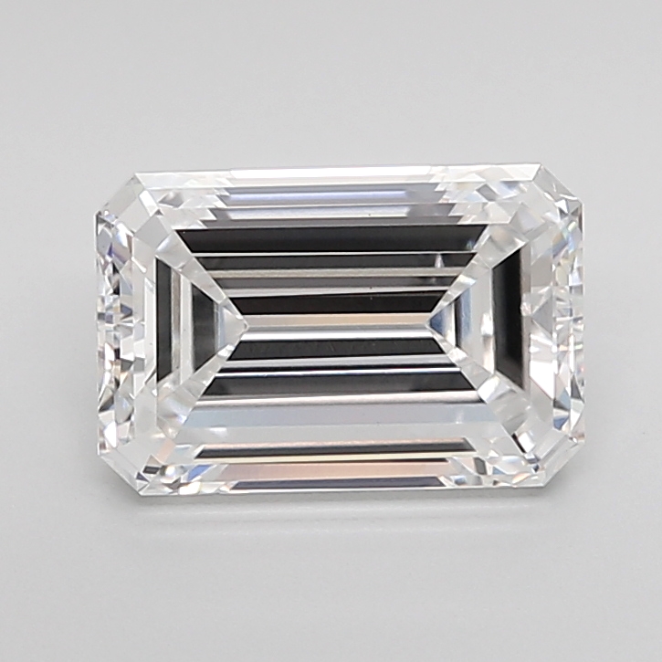 2.04 Ct Emerald Lab-Grown Diamond