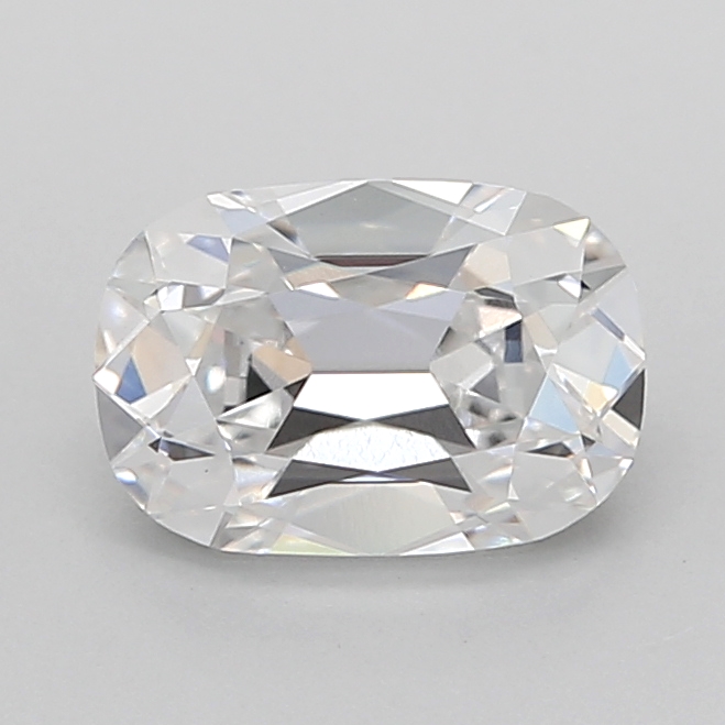 1.56 carat Old Mine diamond