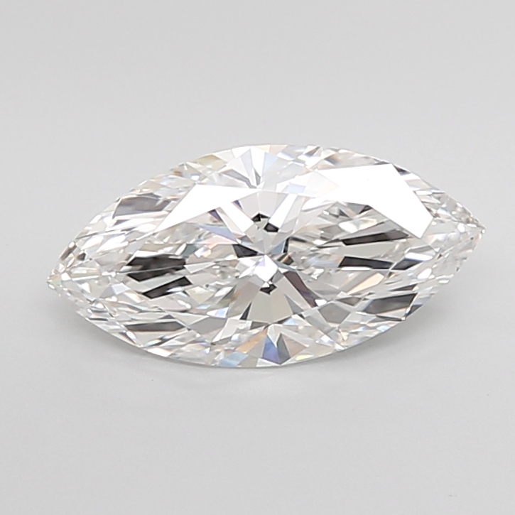2.46 Ct Marquise Lab-Grown Diamond