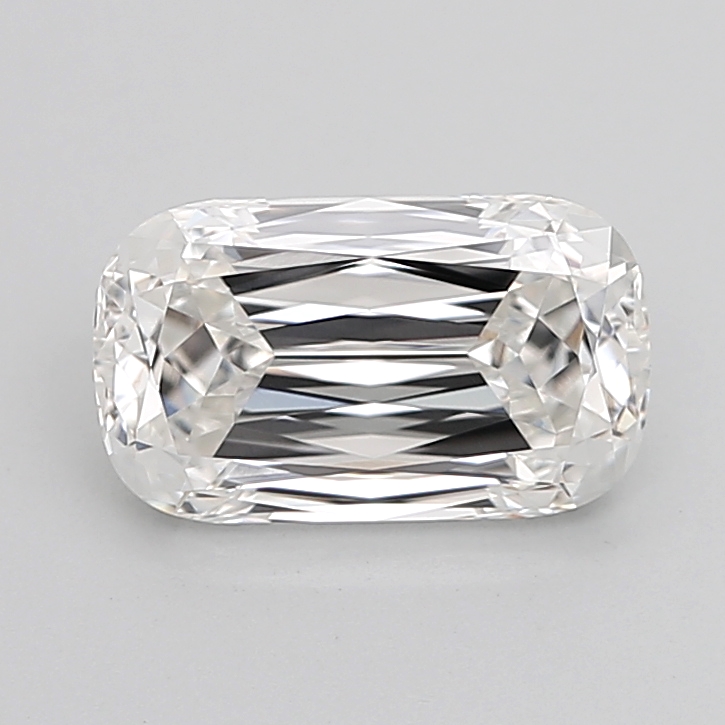 2.24 carat Criss-Cut pairing candidate