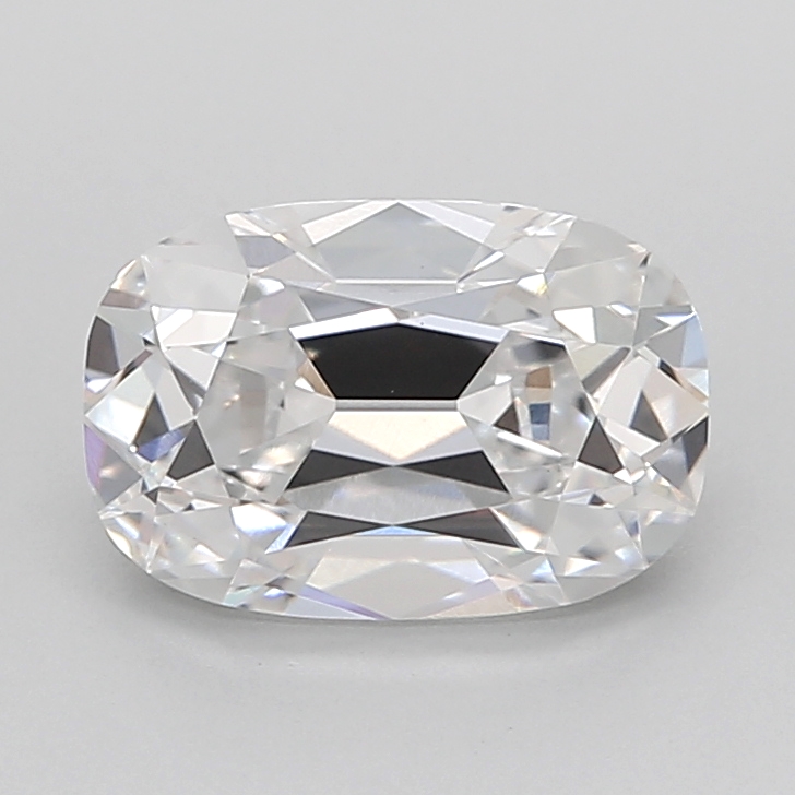 2.17 carat Old Mine diamond