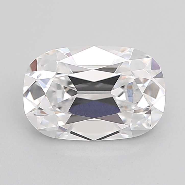 2.20 carat Old Mine pairing candidate