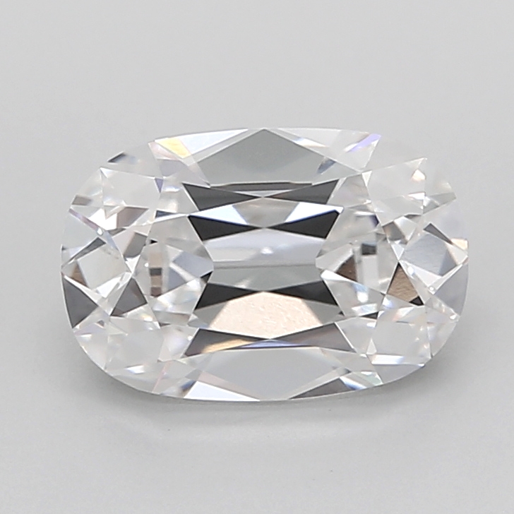 2.17 carat Old Mine pairing candidate