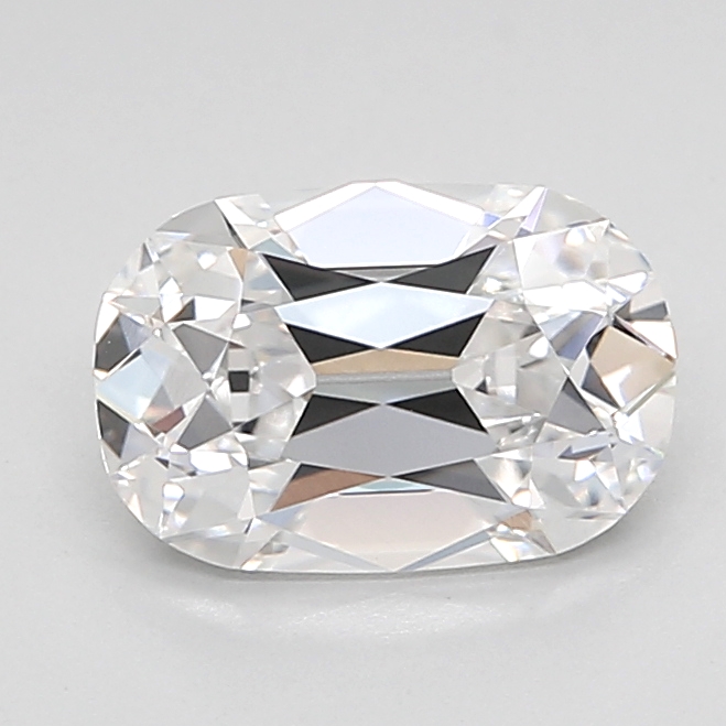 2.11 carat Old Mine pairing candidate