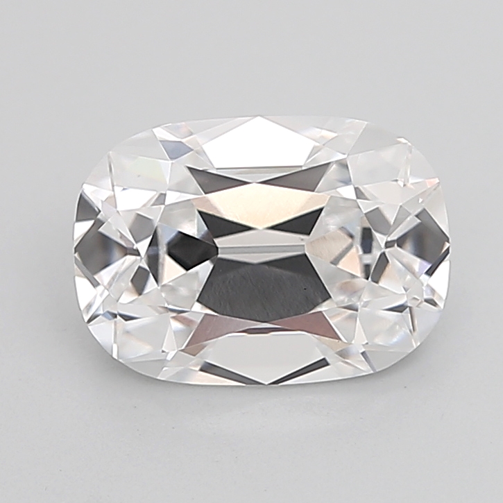 2.33 carat Old Mine diamond