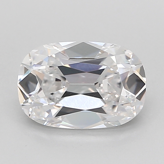 1.90 carat Old Mine pairing candidate